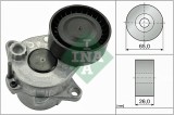 INA 534 0337 10 Intinzator curea, curea distributie