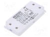 Alimentator pulsatoriu LED 6W 12VDC 500mA RECOM IP20