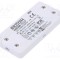 Alimentator pulsatoriu LED 6W 12VDC 500mA RECOM IP20