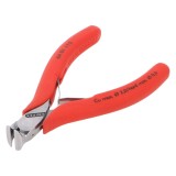 Clești frontali pentru tăiere, 115mm