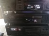 Vind linie JVC formata din deck, cd, minidisc