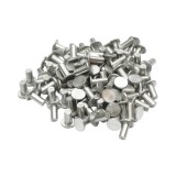 Set 100 nituri ferodou 5x12 mm pentru Fiat, New Holland, Massey Ferguson