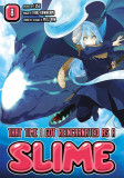 That Time I Got Reincarnated as a Slime - Volume 8 | Fuse