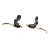 Manete frana V-Brake Aluminiu 3 degete Cod:AWR0248