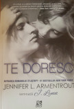 Te doresc - Jennifer L. Armentrout