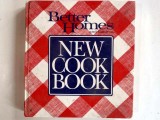Better Homes and Gardens New Cook Book