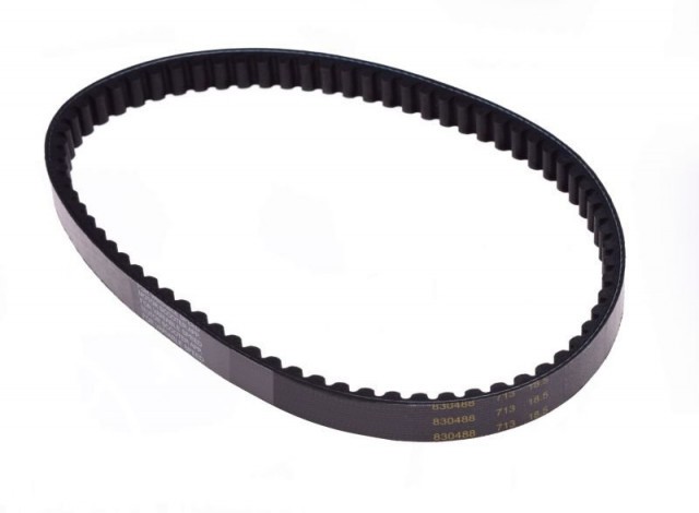 Curea transmisie scuter Piaggio ZIP 50 4T(713 x 18,5)