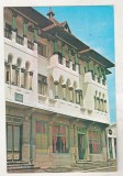 bnk cp Pucioasa - Vila Micsunica - circulata