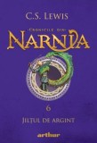Jiltul de argint. Seria Cronicile din Narnia Vol.6, Grupul Art