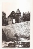 RF94 - Carte Postala - Fagaras, Ruinele manastirii Carta, necirculata