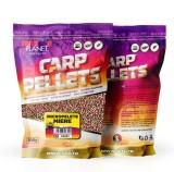 MICROPELETE MIERE 2mm 800g