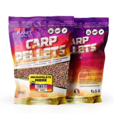 MICROPELETE MIERE 2mm 800g