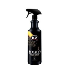 Solutie Intretinere Bord si Plastice Auto K2 Satina Pro Dressing, 1L