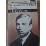 PE URMELE LUI LIVIU REBREANU-ADRIAN DINU RACHIERU-222415