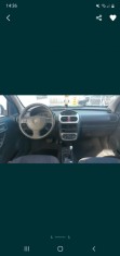 Opel Corsa C AUTOMATĂ!!!