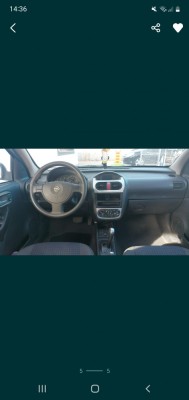 Opel Corsa C AUTOMATĂ!!! foto