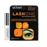 Cumpara ieftin Adeziv Gene False cu Pensula Lash One-transparent