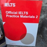 Official IELTS, practice materials 2