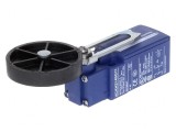 Limitator cursă NO/NC 10A 240VAC 250VDC IP65