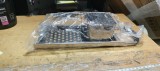 Răzătoare pentru sp&auml;tzle din oțel inoxidabil &ndash; Dimensiuni 32,5 x 11 x 6,5 cm