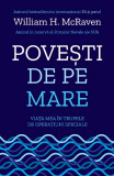 Povesti de pe mare | William H. McRaven, 2020