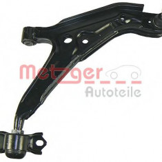 Bascula / Brat suspensie roata NISSAN PRIMERA Break (WP11) (1996 - 2002) METZGER 58028202