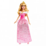 Papusa Aurora Fashion Disney Princess Mattel