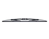 Lamela stergator 660mm/26in Chrysler, Citroen, Fiat, Ford, Honda, Hyundai, Kia, Lancia, Lexus, Mazda, Mercedes, Mitsubishi, Nissan, Peugeot, Renault,