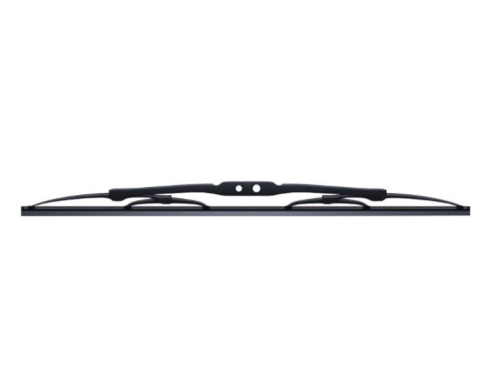 Lamela stergator 710mm/28in Chrysler Voyager (Gs/Ns), Voyager (Rg/Rs); Dodge Caravan (Gs/Ns), Caravan (Rg/Rs); Ford Transit (V184/5), Transit/Tourneo