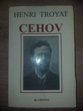 Cehov- Henri Troyat