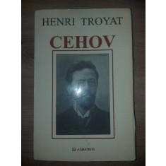 Cehov- Henri Troyat
