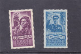 ROMANIA 1951 - ZIUA MINERULUI, MNH - LP 285, Istorie, Nestampilat