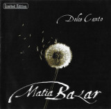 CD Matia Bazar &lrm;&ndash; Dolce Canto, original, Pop