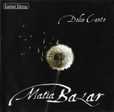CD Matia Bazar &lrm;&ndash; Dolce Canto, original