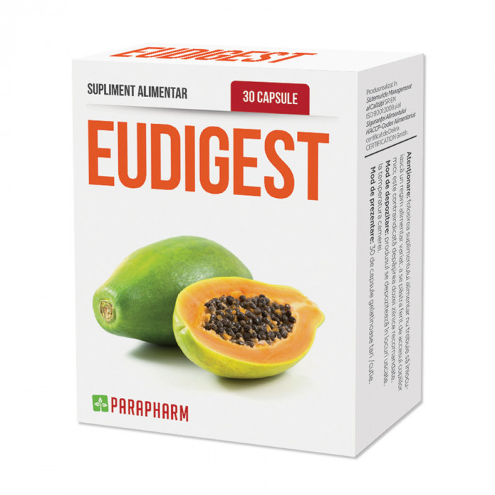 EUDIGEST 30CPS