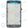 Capac frontal LG L80 (D373) negru