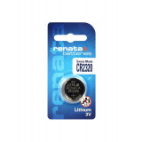 Swiss Made CR2320 Renata baterie plata-Conținutul pachetului 1 Bucată