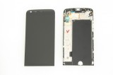 Display Lg G5 H860 negru swap