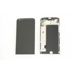 Display Lg G5 H860 negru swap