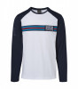 Bluza Oe Porsche Martini Racing&reg; Marimea M WAP55300M0K