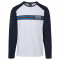 Bluza Oe Porsche Martini Racing&reg; Marimea M WAP55300M0K