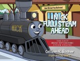 Nick Full Steam Ahead: The East Broad Top's Historic Steam Engine