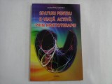 SFATURI PENTRU O VIATA ACTIVA PRIN KINETOTERAPIE - DUMITRU MOTET