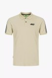 Valentino Rossi tricou polo CORE white 2022 - L