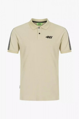 Valentino Rossi tricou polo CORE white 2022 - M foto