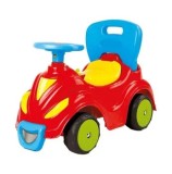 Cumpara ieftin Masina fara pedale 2 in 1, DOLU - Smile