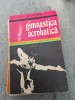 Carte gimnadtica acrobatica