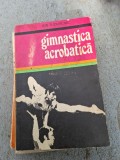 Carte gimnadtica acrobatica
