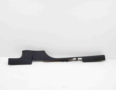 Ornament prag interior st&amp;acirc;nga față VW ID.3 E11 2021 OEM: 10A853371B foto