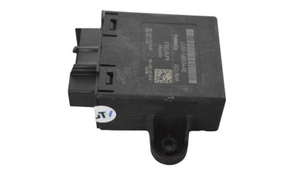 Modul de control ușă dreapta spate FORD PUMA J2K, CF7 2021 OEM: LU5T-14B534-AE 25149854 foto